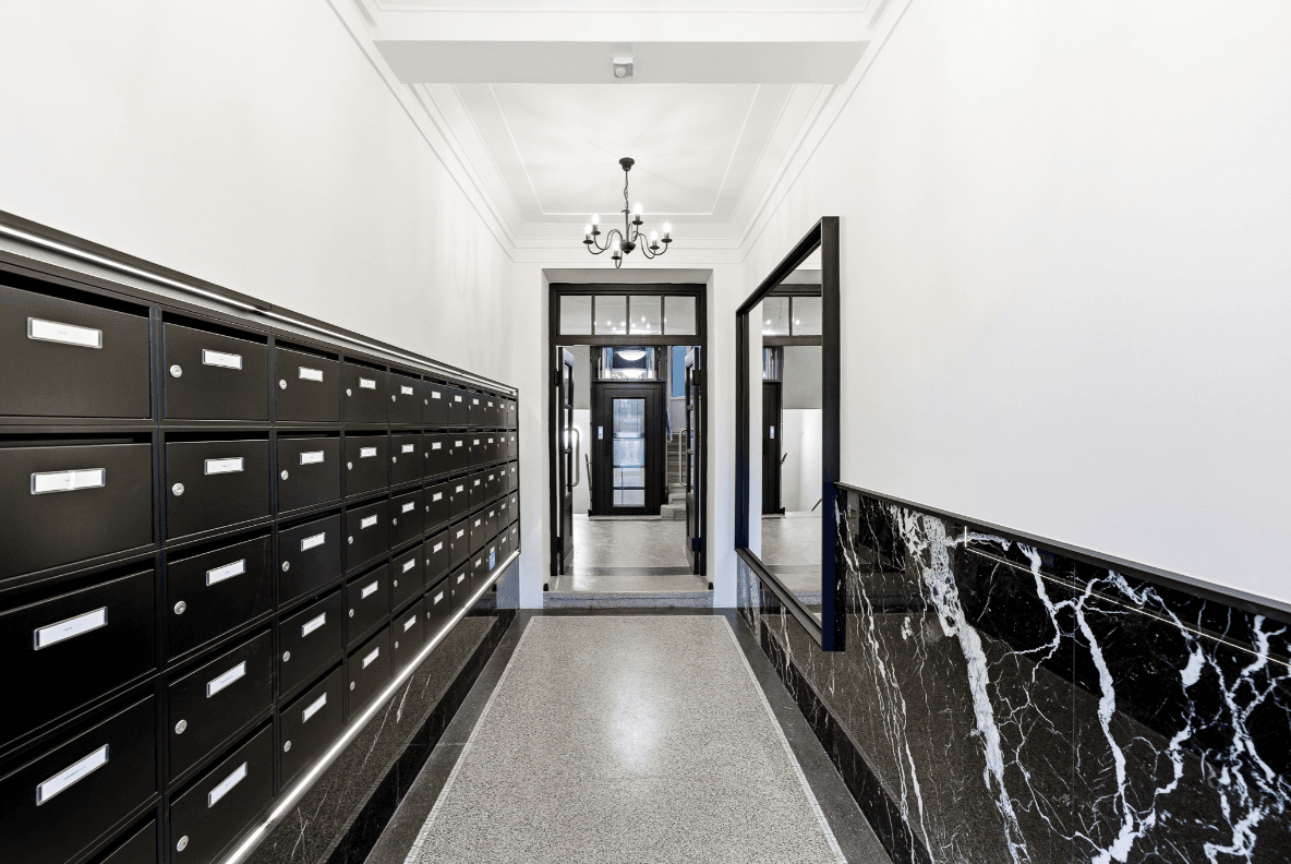 Prodej bytu 2+kk 54 m², Jeseniova, Praha, Praha Prodej bytu 2+kk 54 m², Jeseniova, Praha, Praha