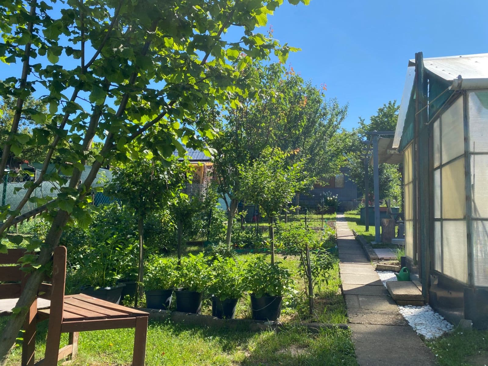 Prodej pozemku 363 m², Kroměříž, Zlínský kraj Prodej pozemku 363 m², Kroměříž, Zlínský kraj