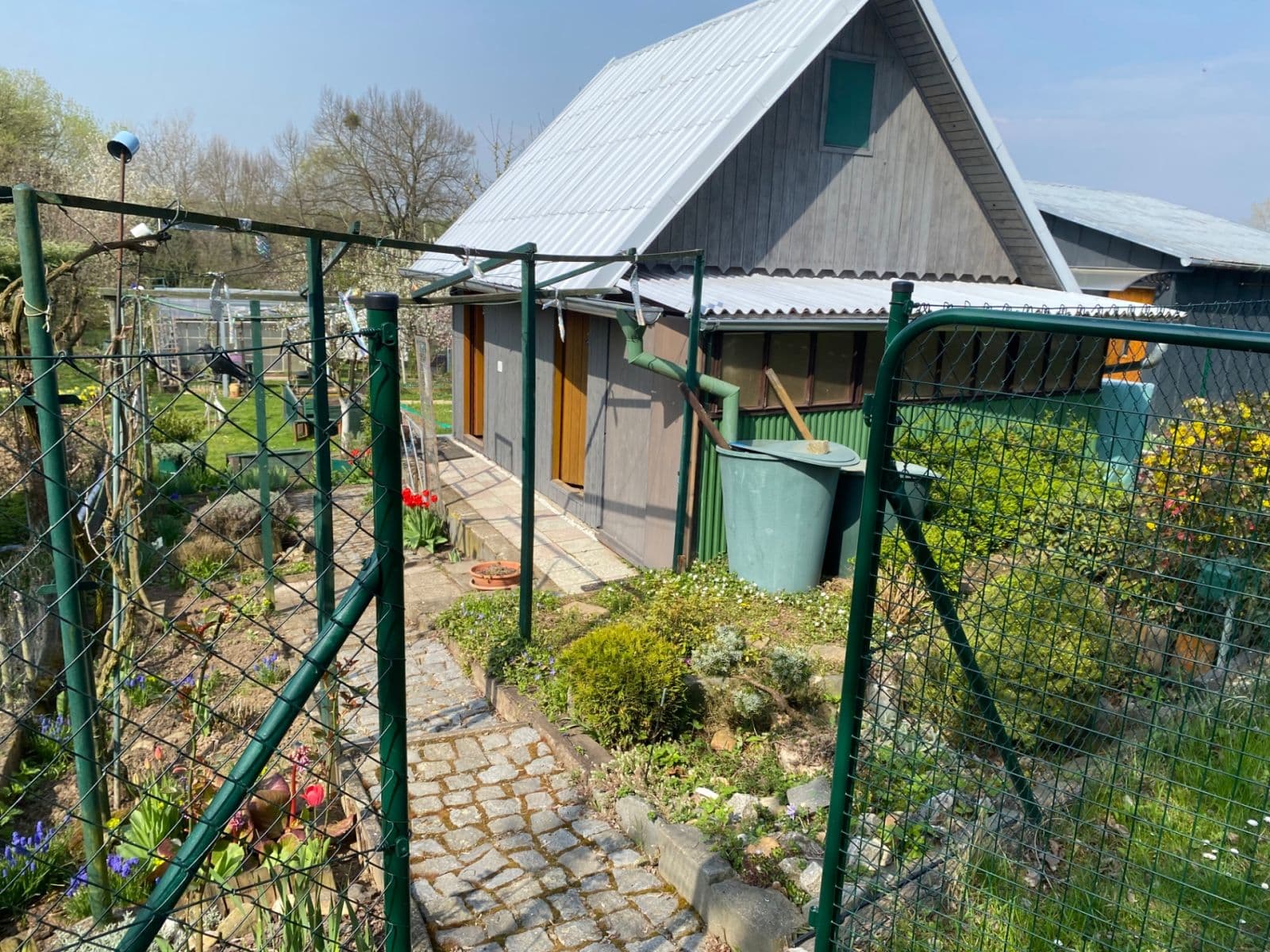 Prodej pozemku 363 m², Kroměříž, Zlínský kraj Prodej pozemku 363 m², Kroměříž, Zlínský kraj
