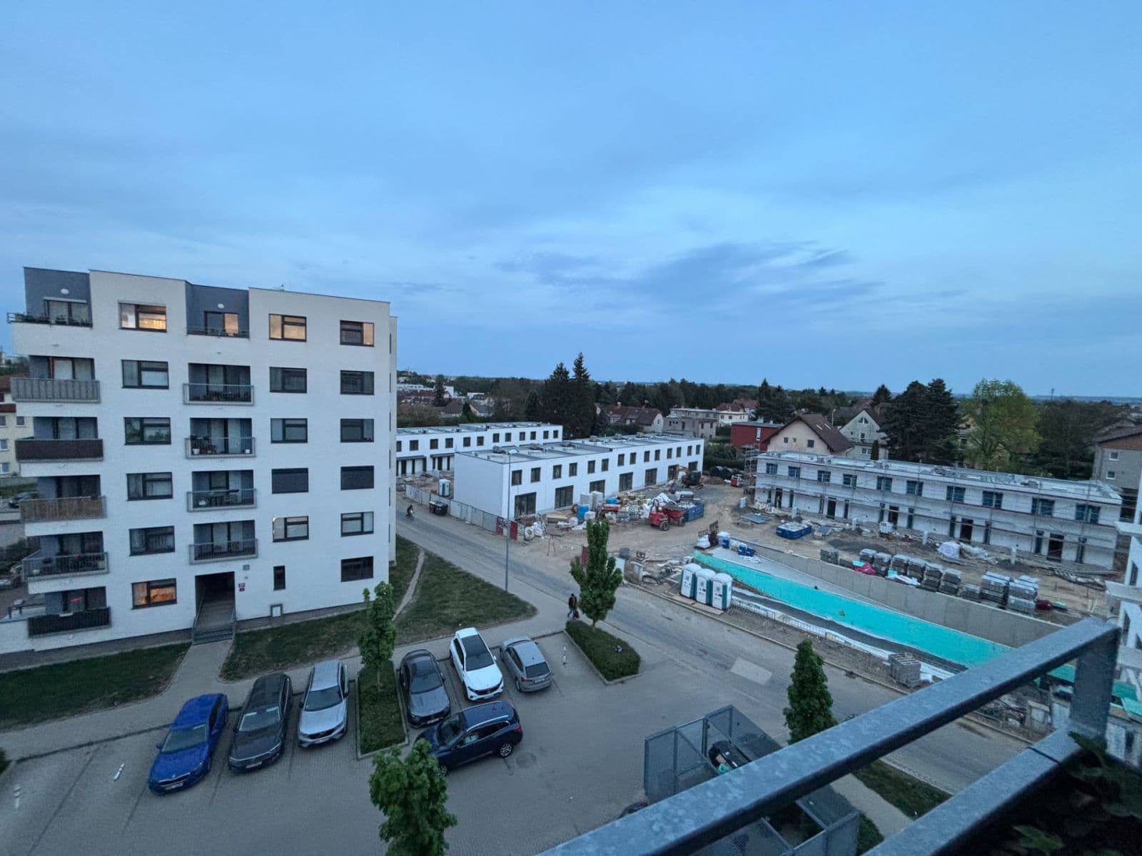 Pronájem bytu 2+kk 55 m², Oty Bubeníčka, Praha, Praha Pronájem bytu 2+kk 55 m², Oty Bubeníčka, Praha, Praha