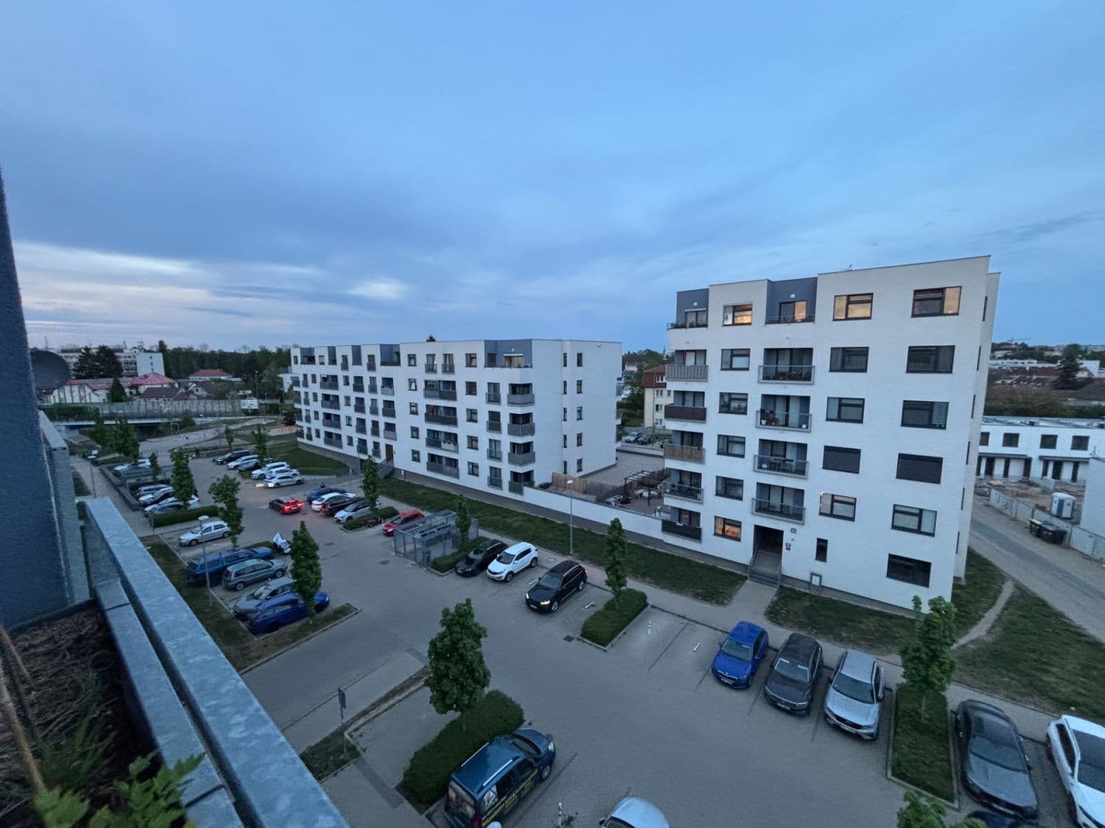 Pronájem bytu 2+kk 55 m², Oty Bubeníčka, Praha, Praha Pronájem bytu 2+kk 55 m², Oty Bubeníčka, Praha, Praha