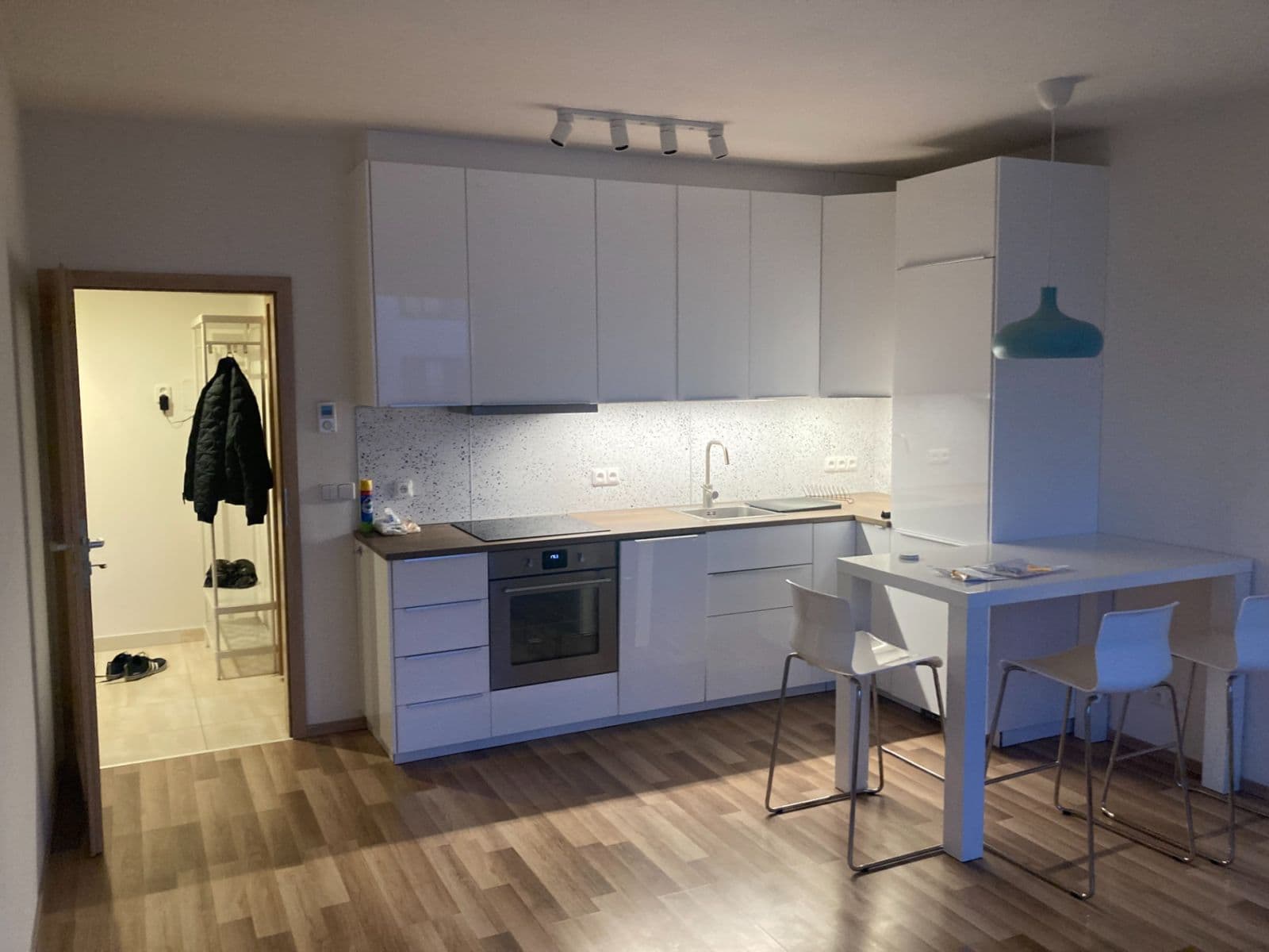 Pronájem bytu 2+kk 55 m², Oty Bubeníčka, Praha, Praha Pronájem bytu 2+kk 55 m², Oty Bubeníčka, Praha, Praha