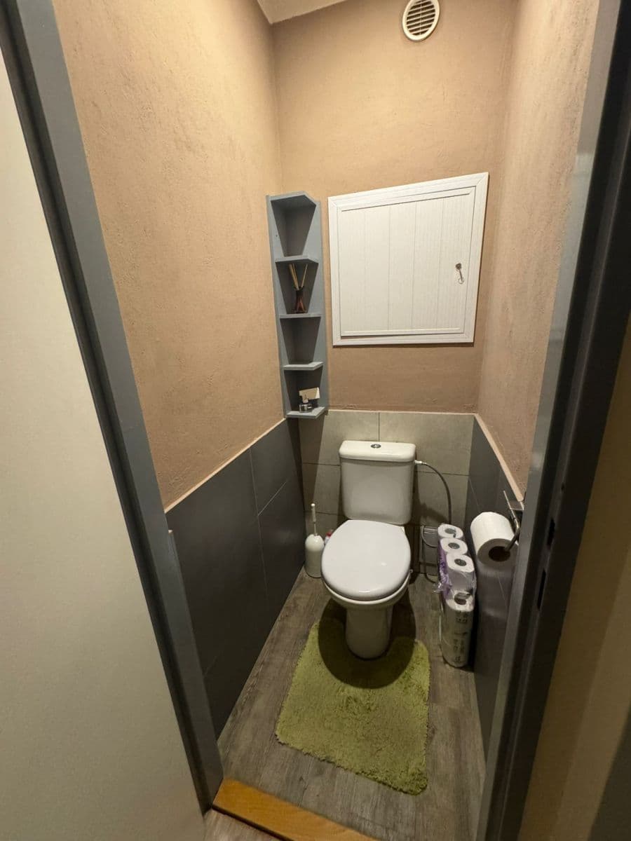 Pronájem bytu 2+1 60 m², Gen. Píky, Ostrava, Moravskoslezský kraj Pronájem bytu 2+1 60 m², Gen. Píky, Ostrava, Moravskoslezský kraj