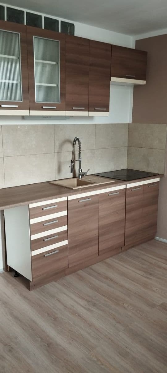 Pronájem bytu 2+1 60 m², Gen. Píky, Ostrava, Moravskoslezský kraj Pronájem bytu 2+1 60 m², Gen. Píky, Ostrava, Moravskoslezský kraj