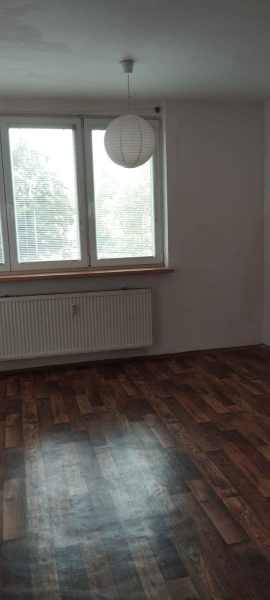 Pronájem bytu 2+1 60 m², Gen. Píky, Ostrava, Moravskoslezský kraj Pronájem bytu 2+1 60 m², Gen. Píky, Ostrava, Moravskoslezský kraj