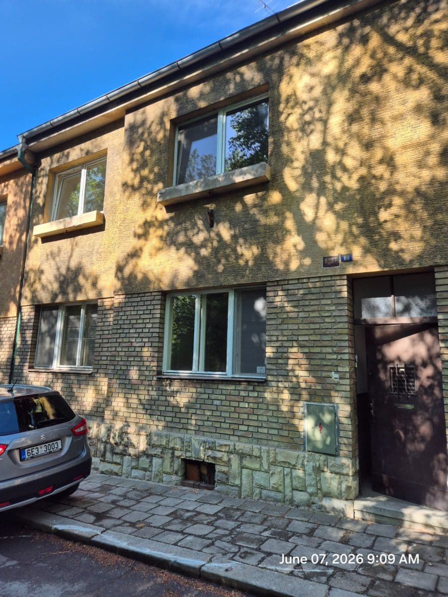 Prodej domu 188 m², pozemek 386 m², Maroldova, Louny, Ústecký kraj Prodej domu 188 m², pozemek 386 m², Maroldova, Louny, Ústecký kraj