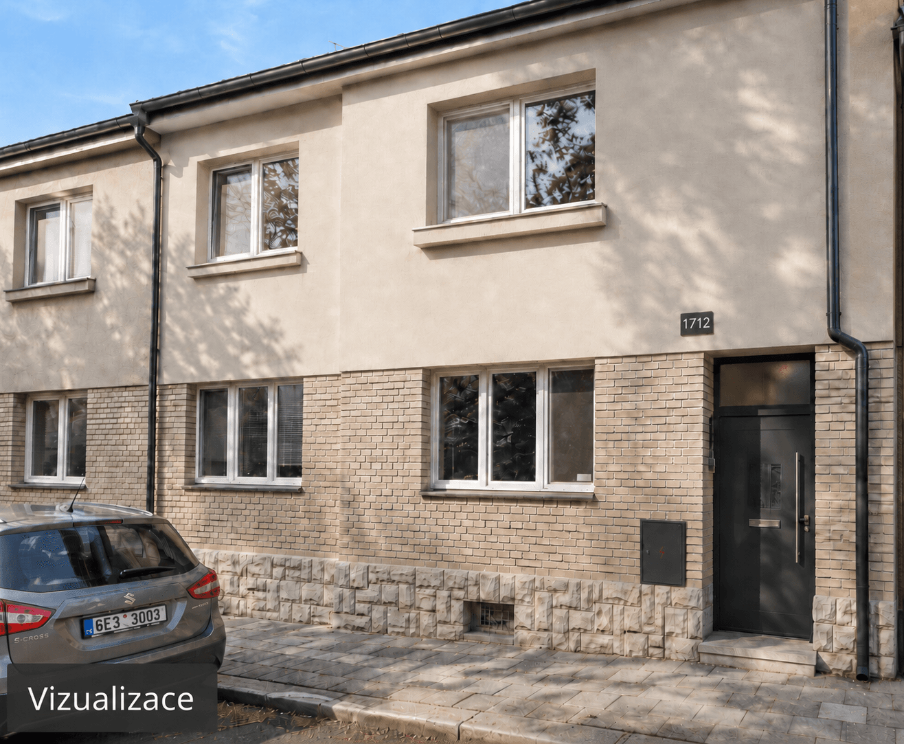 Prodej domu 188 m², pozemek 386 m², Maroldova, Louny, Ústecký kraj Prodej domu 188 m², pozemek 386 m², Maroldova, Louny, Ústecký kraj