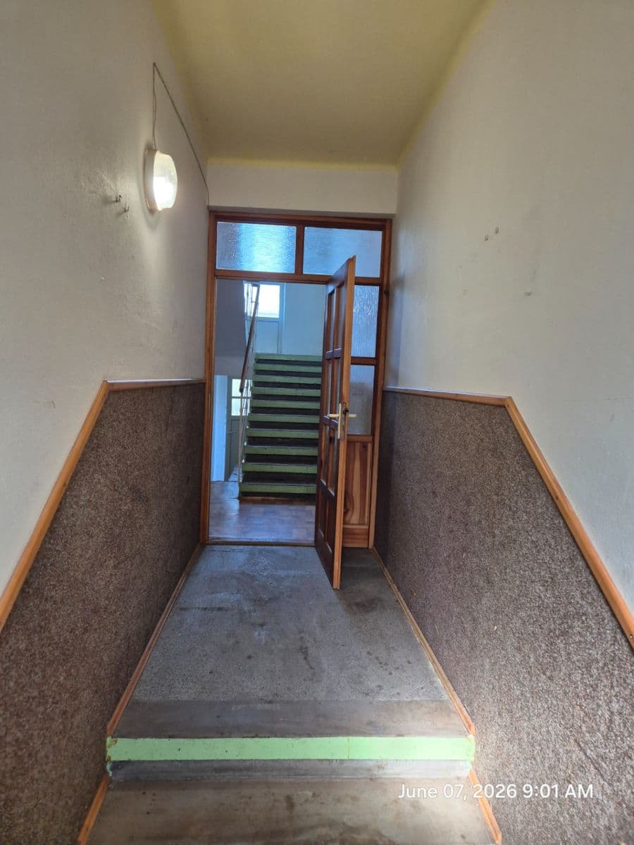 Prodej domu 188 m², pozemek 386 m², Maroldova, Louny, Ústecký kraj Prodej domu 188 m², pozemek 386 m², Maroldova, Louny, Ústecký kraj