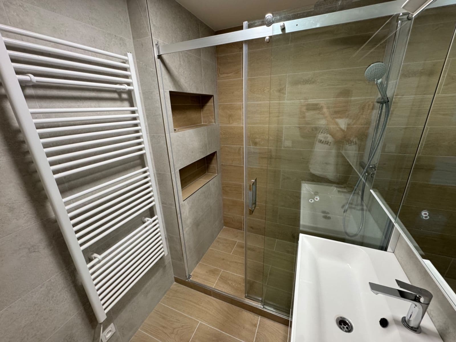 Pronájem bytu 3+1 67 m², Kurkova, Praha, Praha Pronájem bytu 3+1 67 m², Kurkova, Praha, Praha