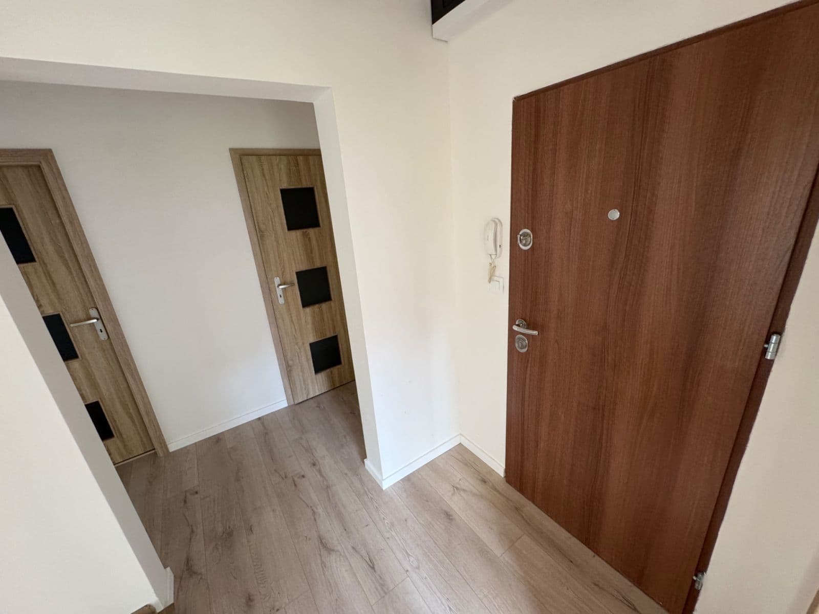 Pronájem bytu 3+1 67 m², Kurkova, Praha, Praha Pronájem bytu 3+1 67 m², Kurkova, Praha, Praha
