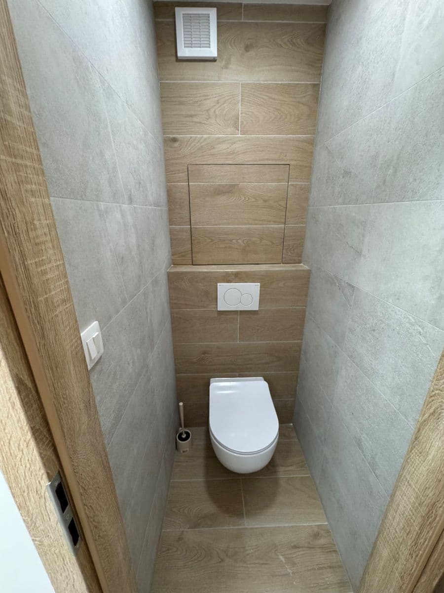 Pronájem bytu 3+1 67 m², Kurkova, Praha, Praha Pronájem bytu 3+1 67 m², Kurkova, Praha, Praha