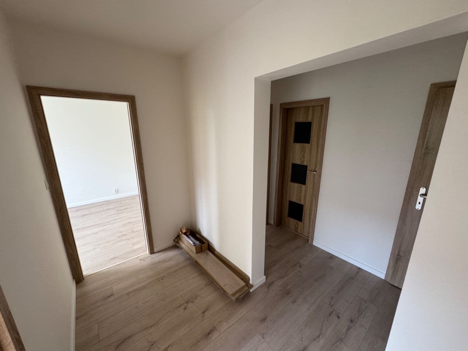 Pronájem bytu 3+1 67 m², Kurkova, Praha, Praha Pronájem bytu 3+1 67 m², Kurkova, Praha, Praha