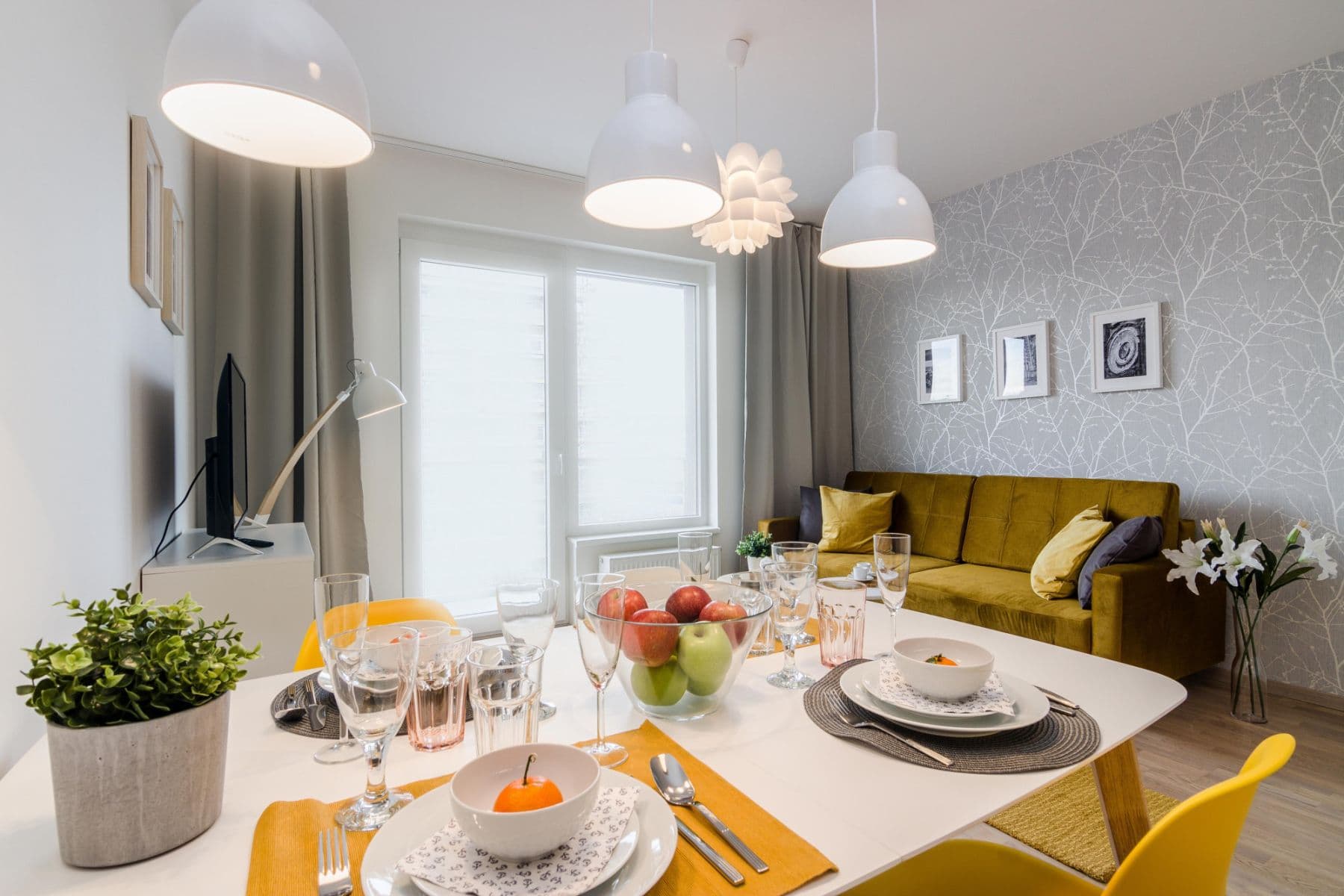 Pronájem bytu 50 m², Laponská, Praha, Praha Pronájem bytu 50 m², Laponská, Praha, Praha