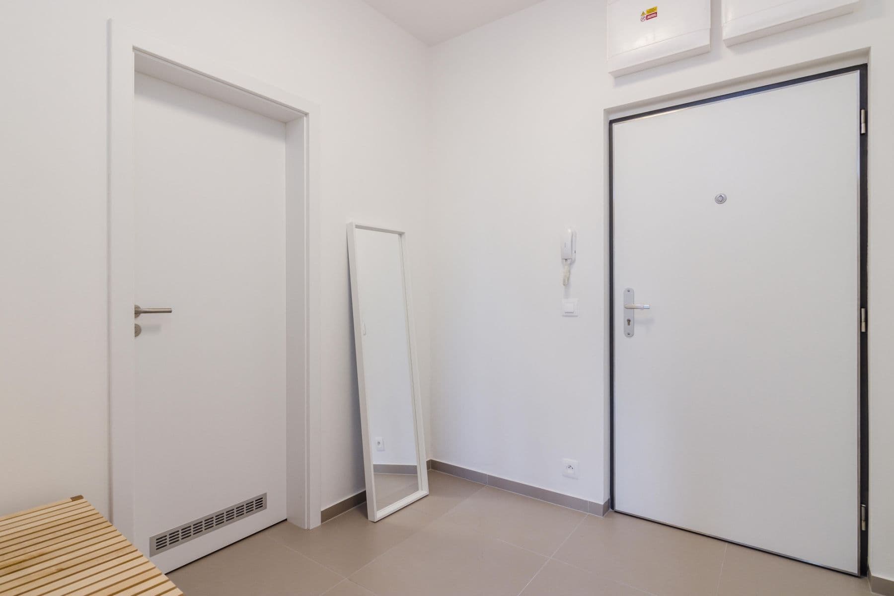Pronájem bytu 50 m², Laponská, Praha, Praha Pronájem bytu 50 m², Laponská, Praha, Praha