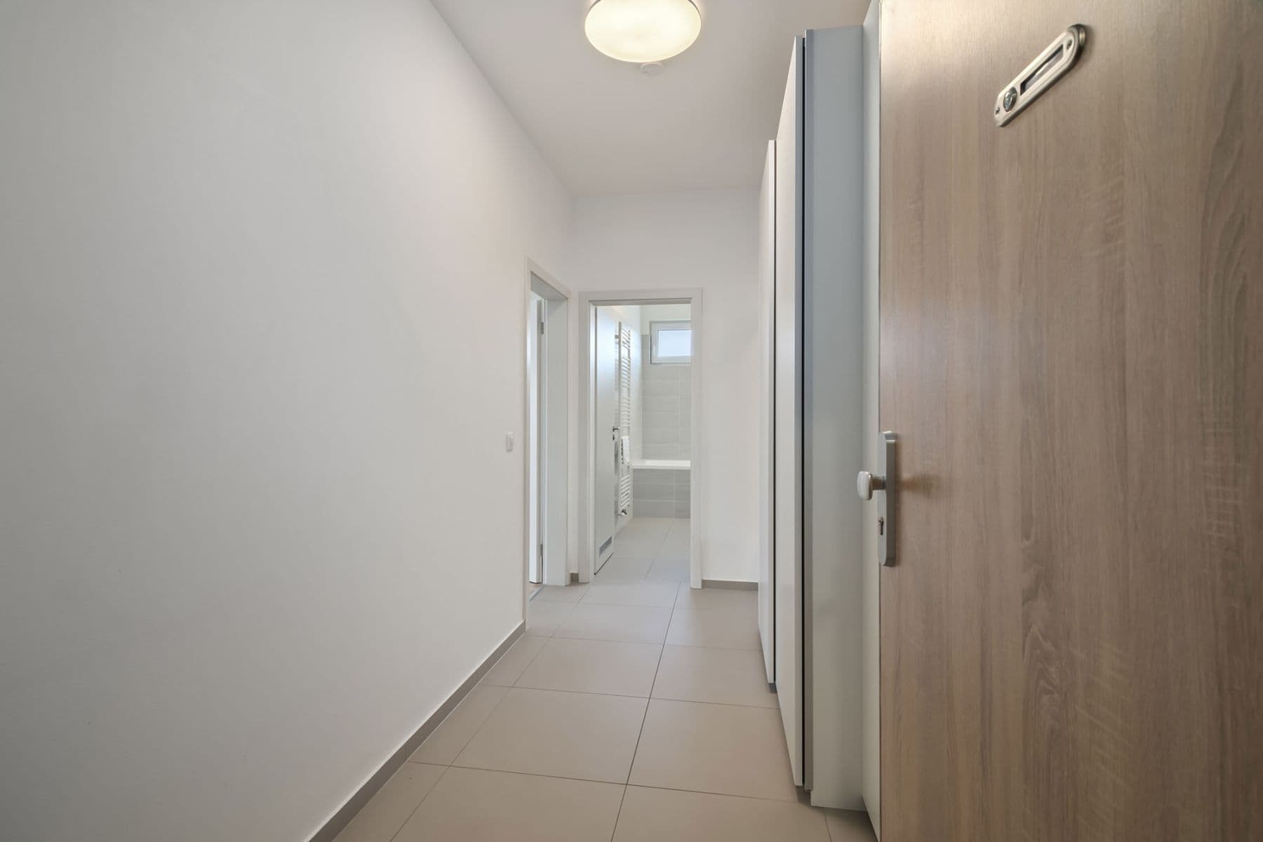 Pronájem bytu 50 m², Laponská, Praha, Praha Pronájem bytu 50 m², Laponská, Praha, Praha