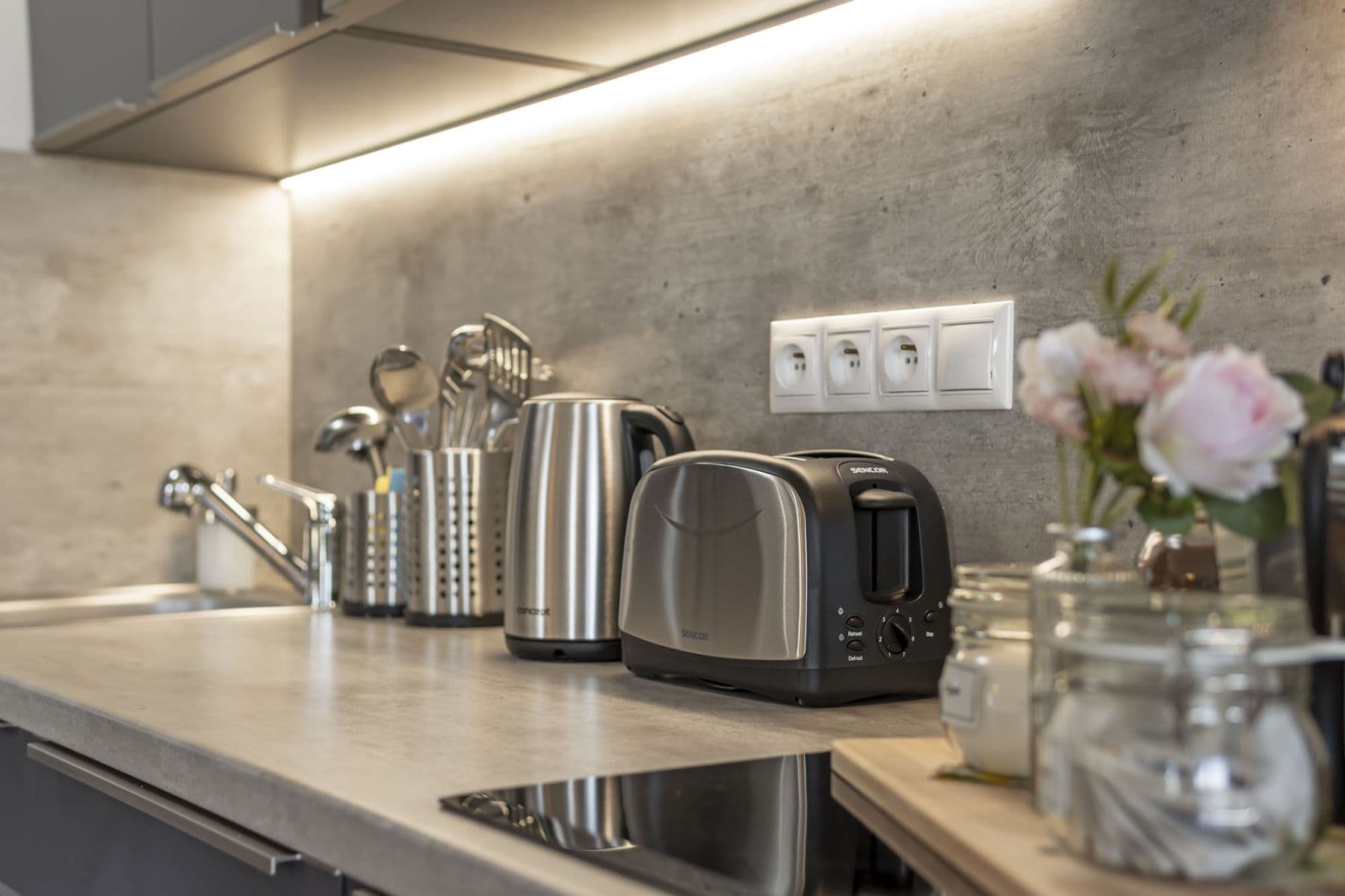 Pronájem bytu 50 m², Laponská, Praha, Praha Pronájem bytu 50 m², Laponská, Praha, Praha