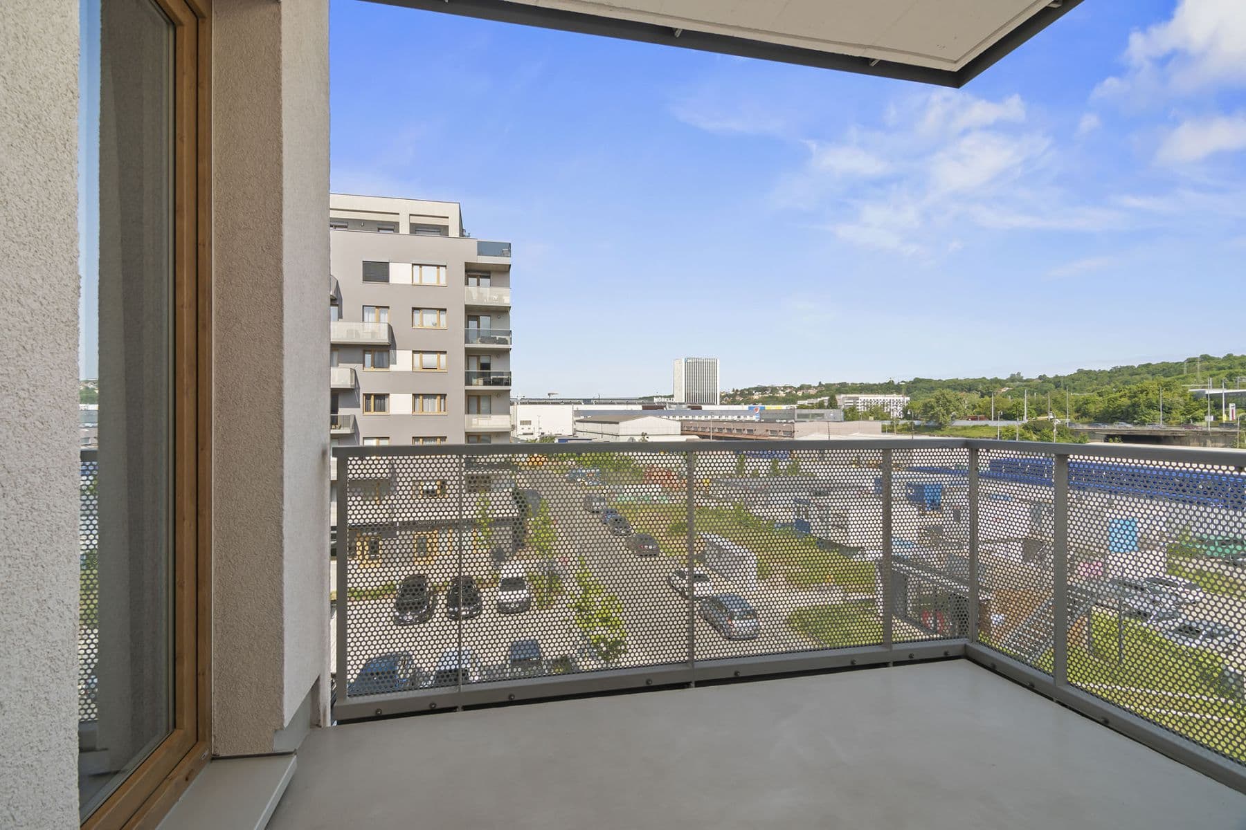 Pronájem bytu 50 m², Laponská, Praha, Praha Pronájem bytu 50 m², Laponská, Praha, Praha