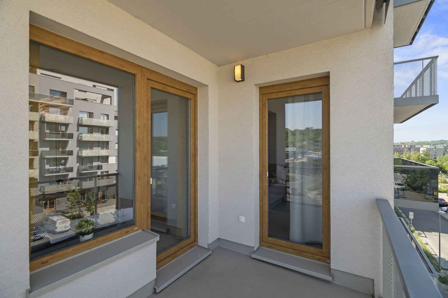 Pronájem bytu 50 m², Laponská, Praha, Praha Pronájem bytu 50 m², Laponská, Praha, Praha