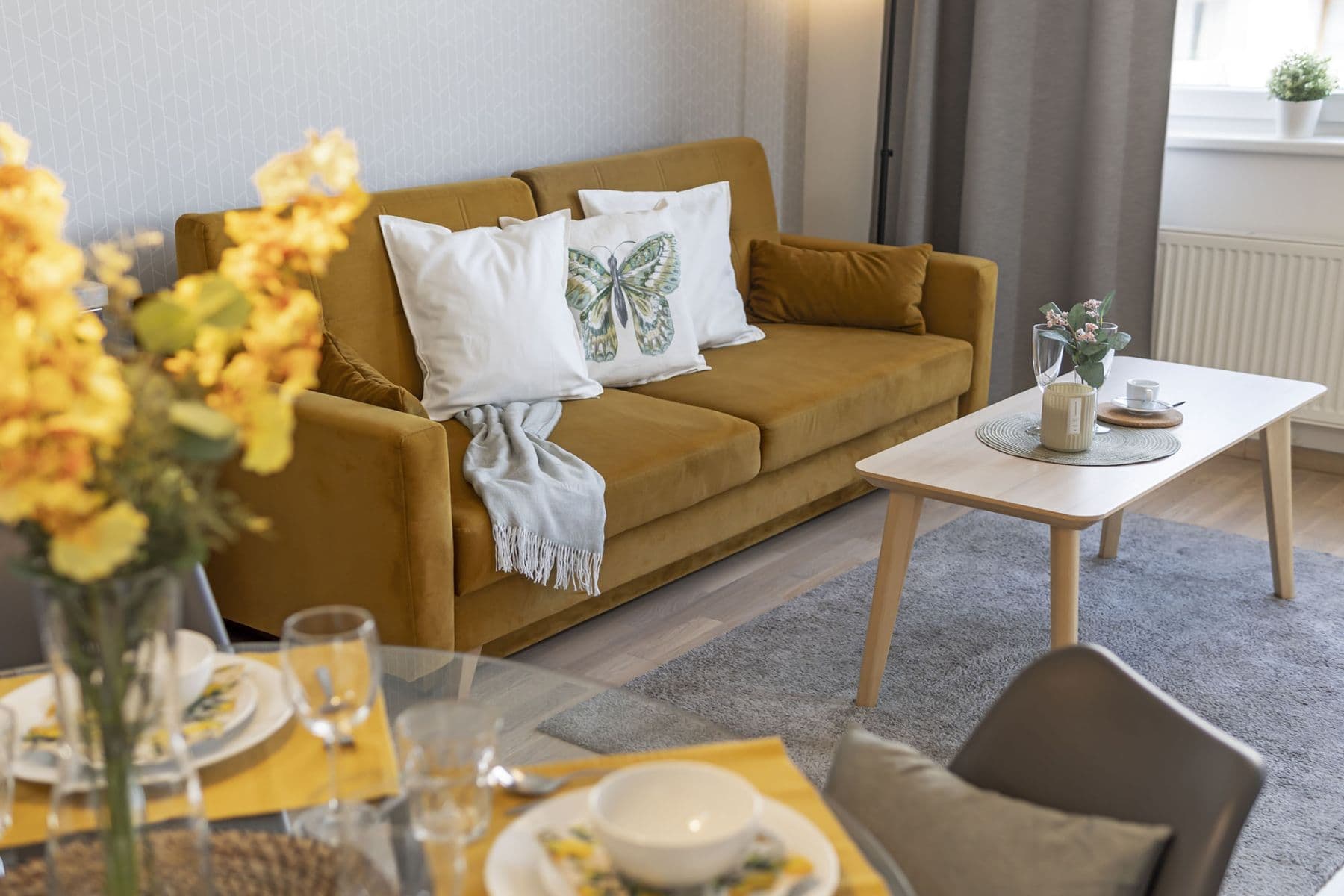 Pronájem bytu 50 m², Laponská, Praha, Praha Pronájem bytu 50 m², Laponská, Praha, Praha