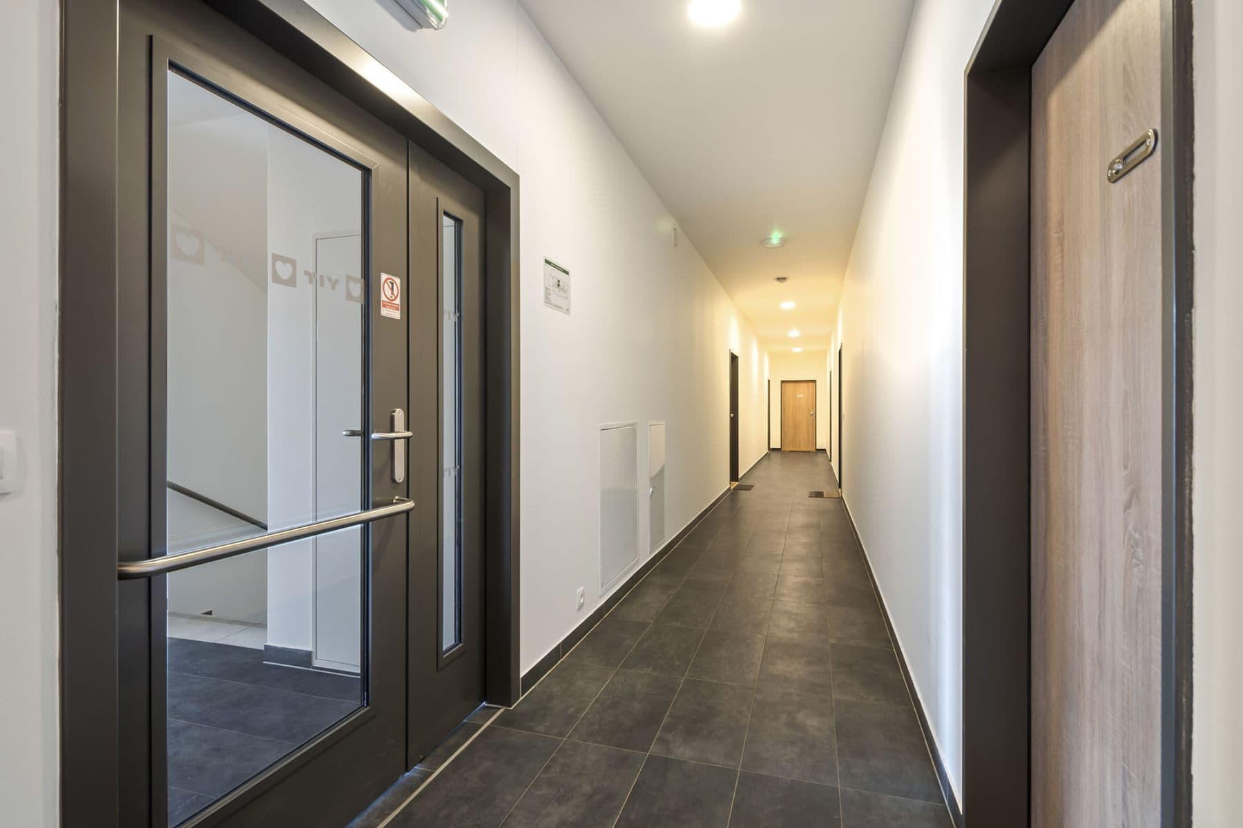 Pronájem bytu 50 m², Laponská, Praha, Praha Pronájem bytu 50 m², Laponská, Praha, Praha