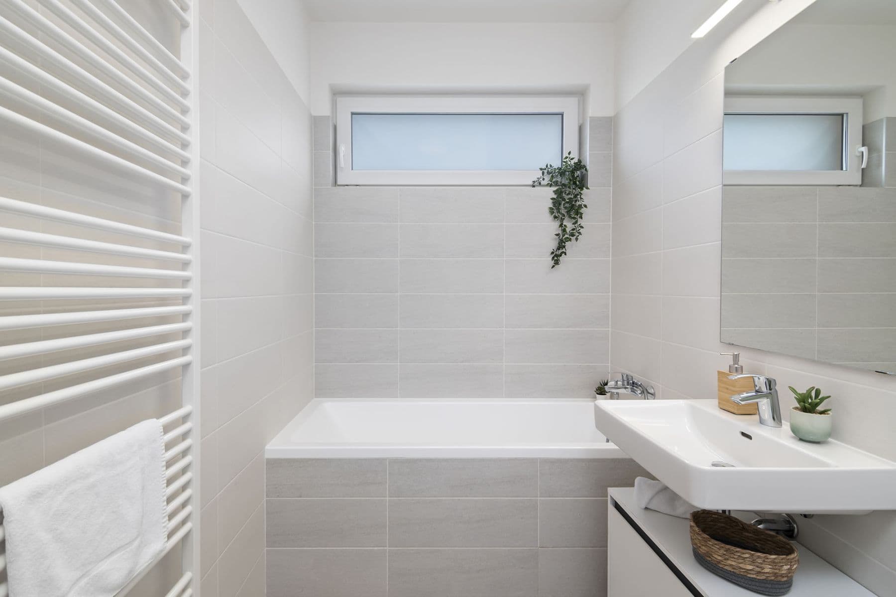 Pronájem bytu 50 m², Laponská, Praha, Praha Pronájem bytu 50 m², Laponská, Praha, Praha