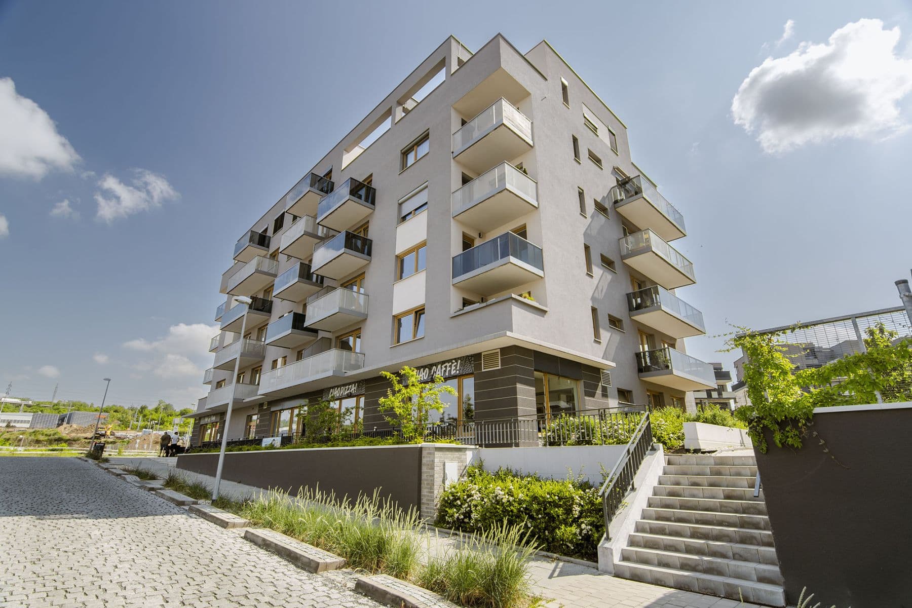 Pronájem bytu 50 m², Laponská, Praha, Praha Pronájem bytu 50 m², Laponská, Praha, Praha