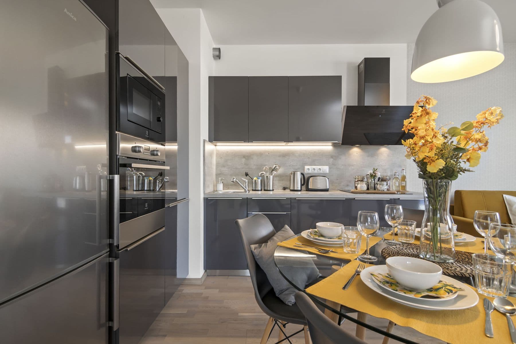 Pronájem bytu 50 m², Laponská, Praha, Praha Pronájem bytu 50 m², Laponská, Praha, Praha