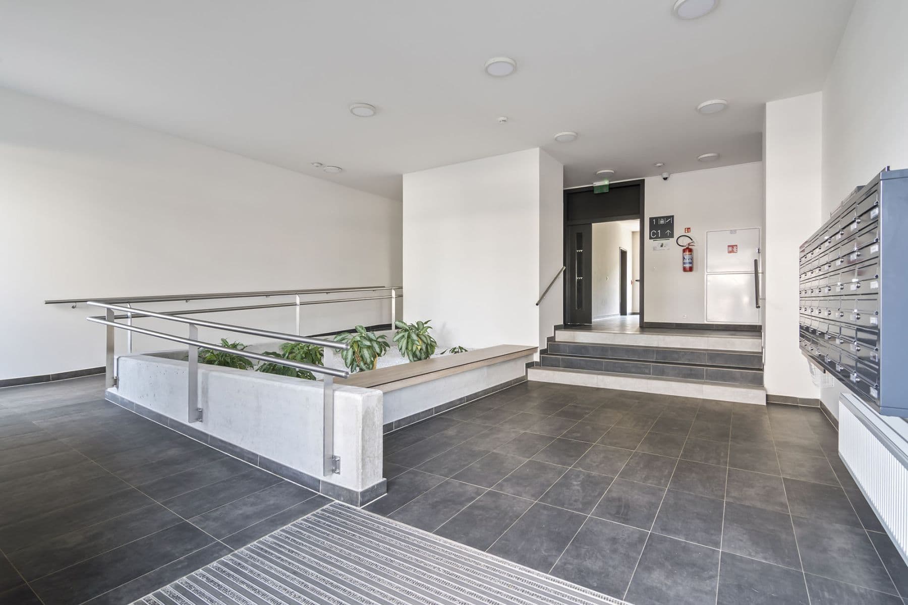 Pronájem bytu 50 m², Laponská, Praha, Praha Pronájem bytu 50 m², Laponská, Praha, Praha
