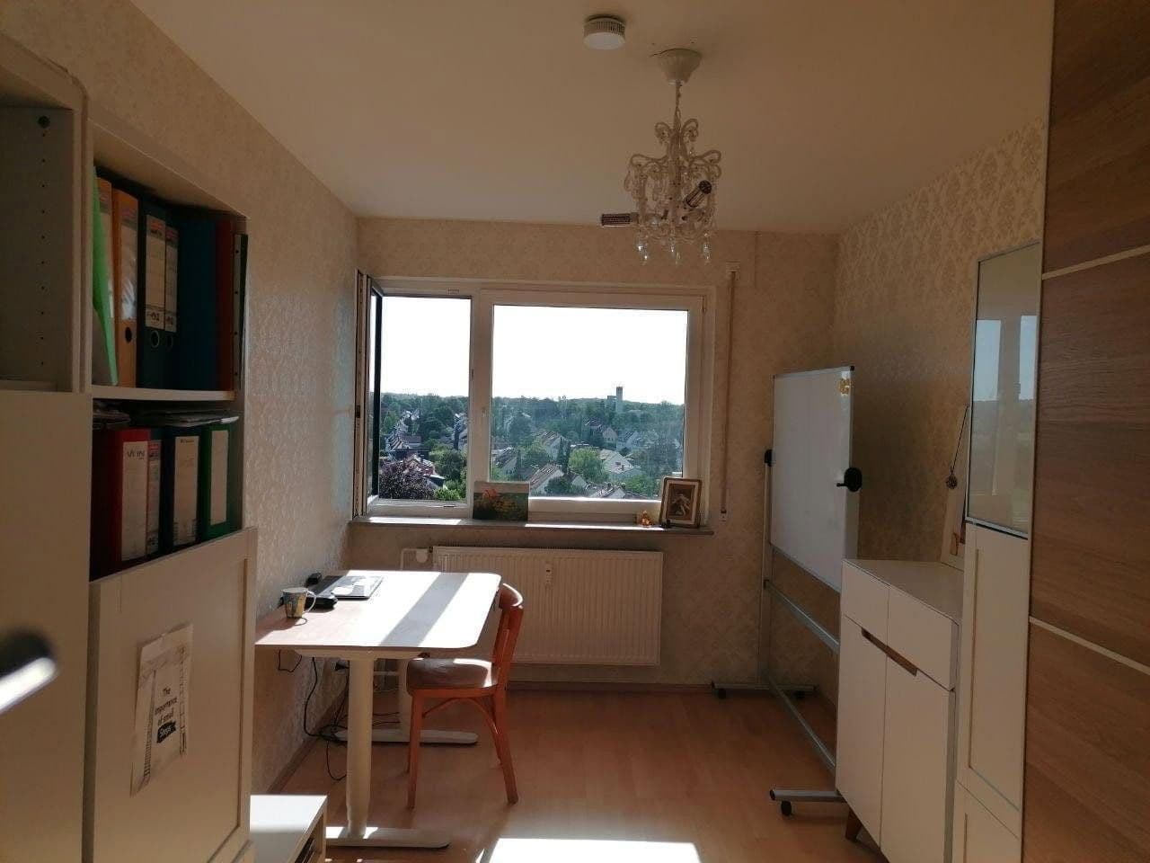 Prodej bytu 3+kk 95 m², Stuttgart - Möhringen, Bádensko-Württembersko Prodej bytu 3+kk 95 m², Stuttgart - Möhringen, Bádensko-Württembersko