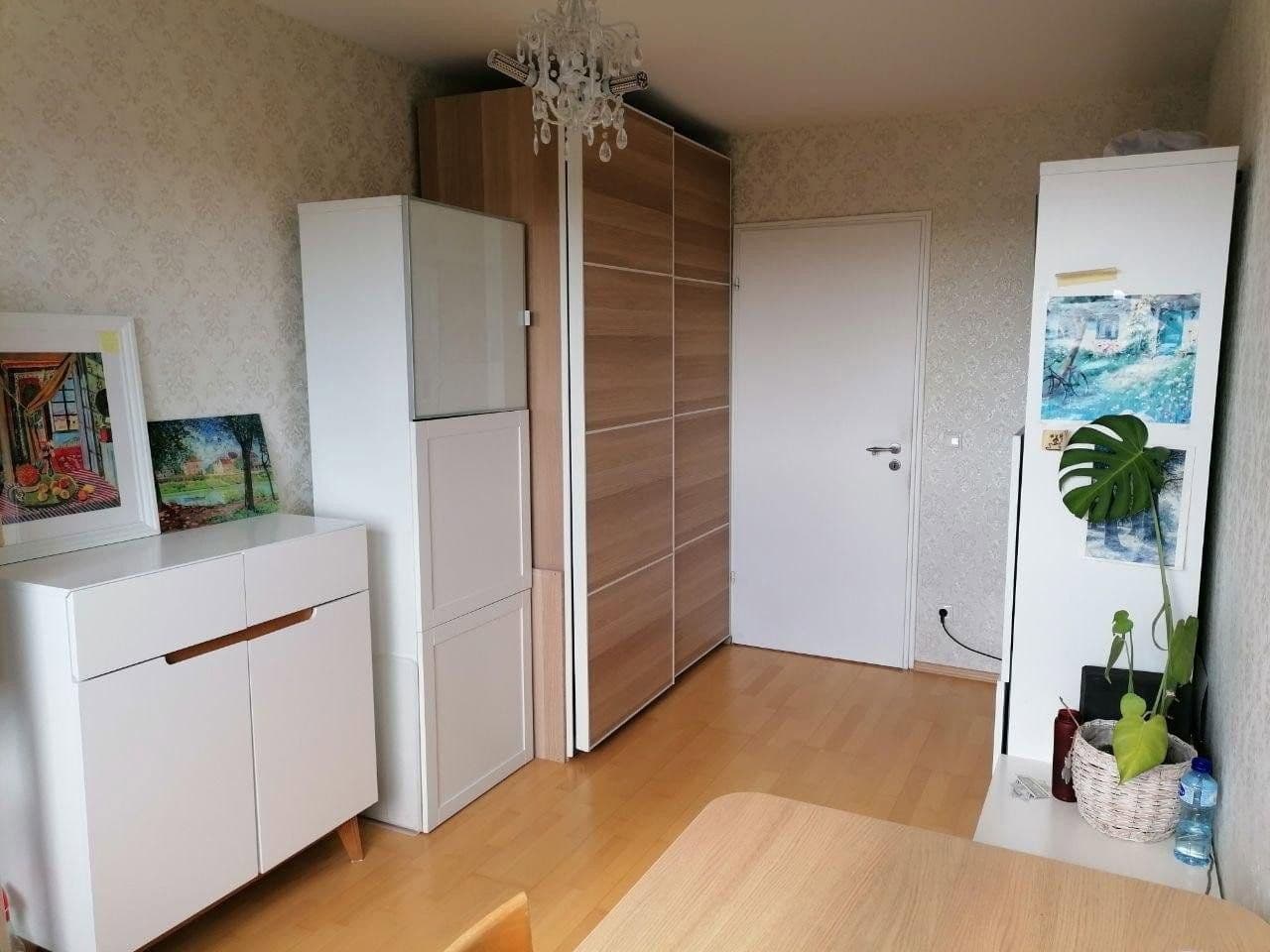 Prodej bytu 3+kk 95 m², Stuttgart - Möhringen, Bádensko-Württembersko Prodej bytu 3+kk 95 m², Stuttgart - Möhringen, Bádensko-Württembersko