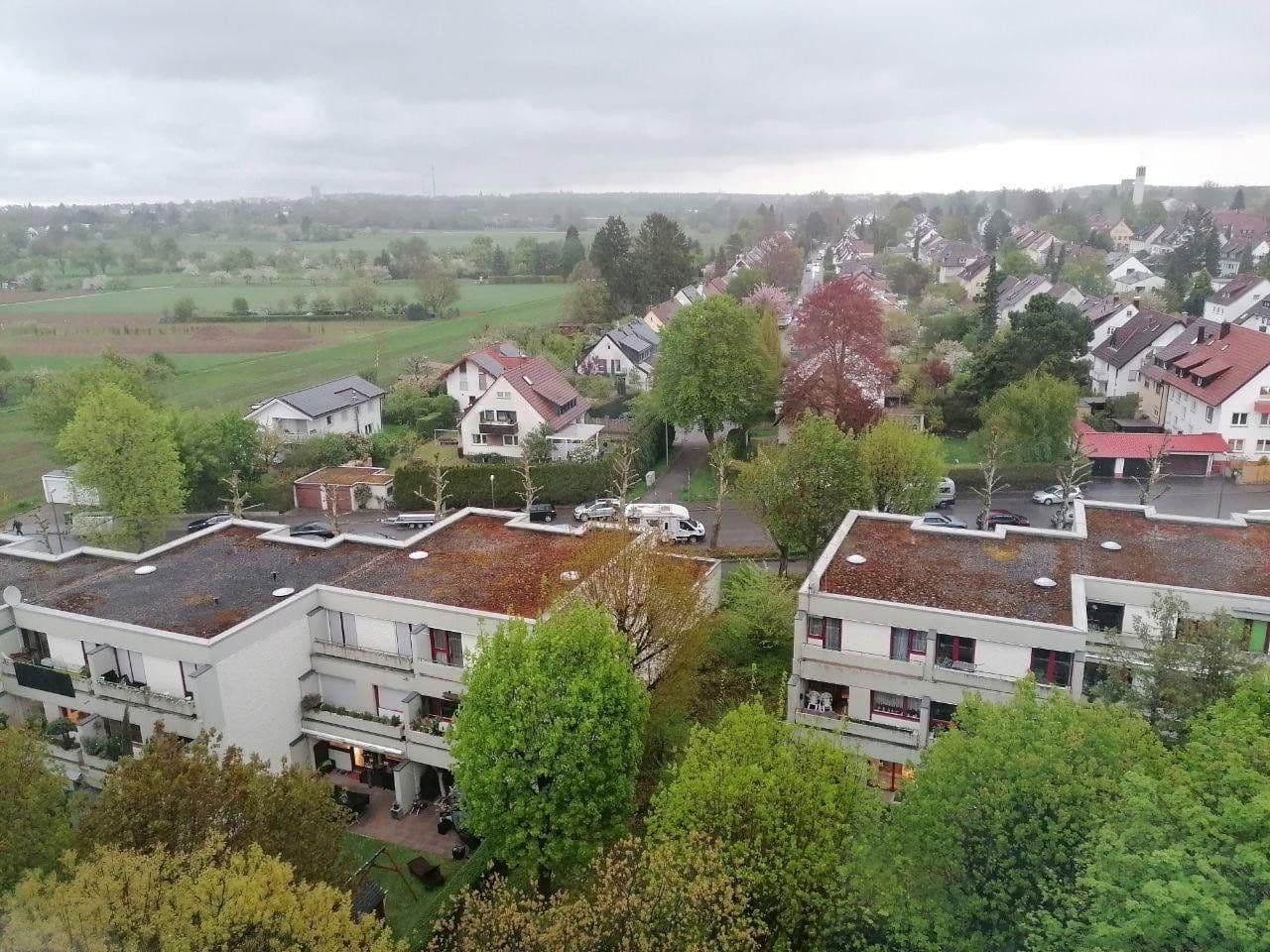 Prodej bytu 3+kk 95 m², Stuttgart - Möhringen, Bádensko-Württembersko Prodej bytu 3+kk 95 m², Stuttgart - Möhringen, Bádensko-Württembersko