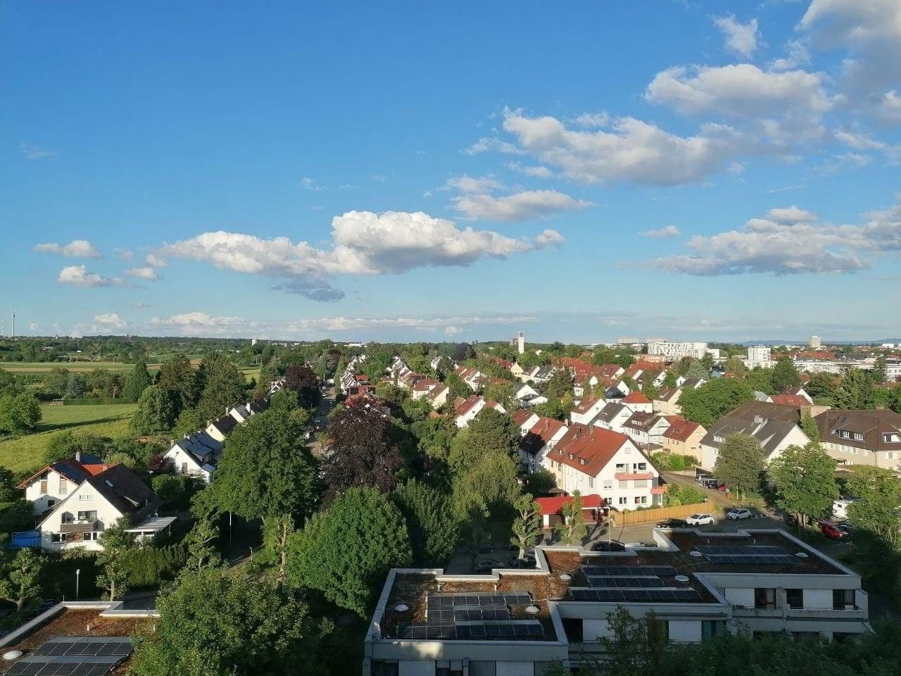 Prodej bytu 3+kk 95 m², Stuttgart - Möhringen, Bádensko-Württembersko Prodej bytu 3+kk 95 m², Stuttgart - Möhringen, Bádensko-Württembersko
