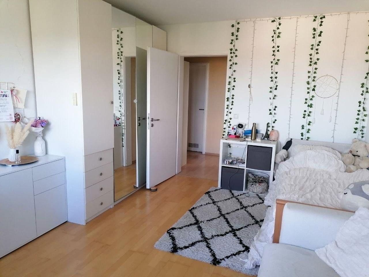 Prodej bytu 3+kk 95 m², Stuttgart - Möhringen, Bádensko-Württembersko Prodej bytu 3+kk 95 m², Stuttgart - Möhringen, Bádensko-Württembersko