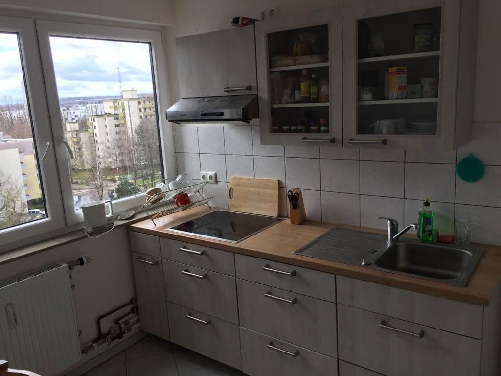 Prodej bytu 3+kk 95 m², Stuttgart - Möhringen, Bádensko-Württembersko Prodej bytu 3+kk 95 m², Stuttgart - Möhringen, Bádensko-Württembersko
