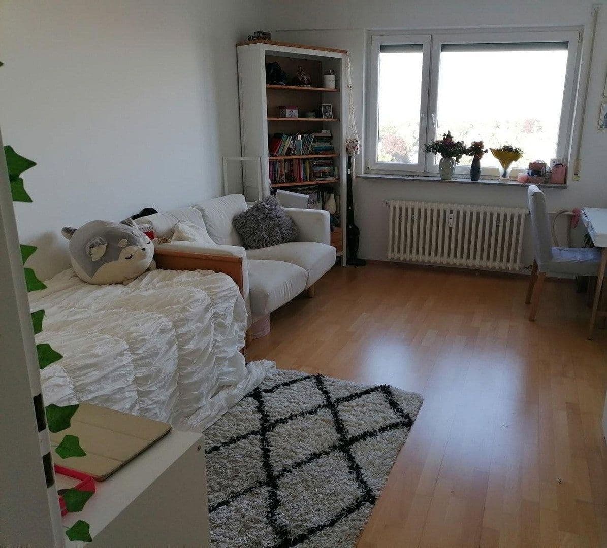 Prodej bytu 3+kk 95 m², Stuttgart - Möhringen, Bádensko-Württembersko Prodej bytu 3+kk 95 m², Stuttgart - Möhringen, Bádensko-Württembersko