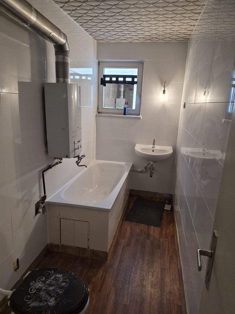 Pronájem bytu 3+1 15 m², Gartenstrasse, Heilbronn, Bádensko-Württembersko Pronájem bytu 3+1 15 m², Gartenstrasse, Heilbronn, Bádensko-Württembersko