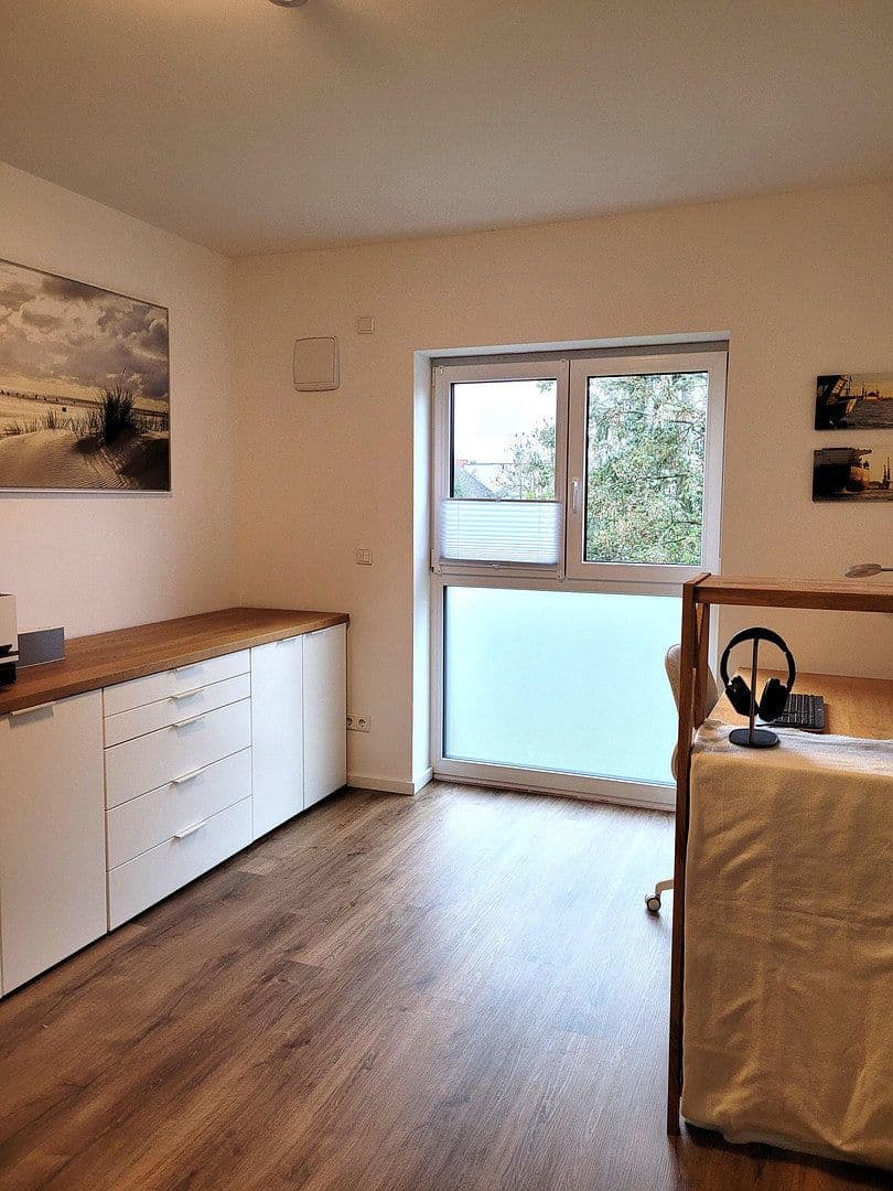 Prodej domu 126 m², pozemek 300 m², Hanau, Hessen Prodej domu 126 m², pozemek 300 m², Hanau, Hessen