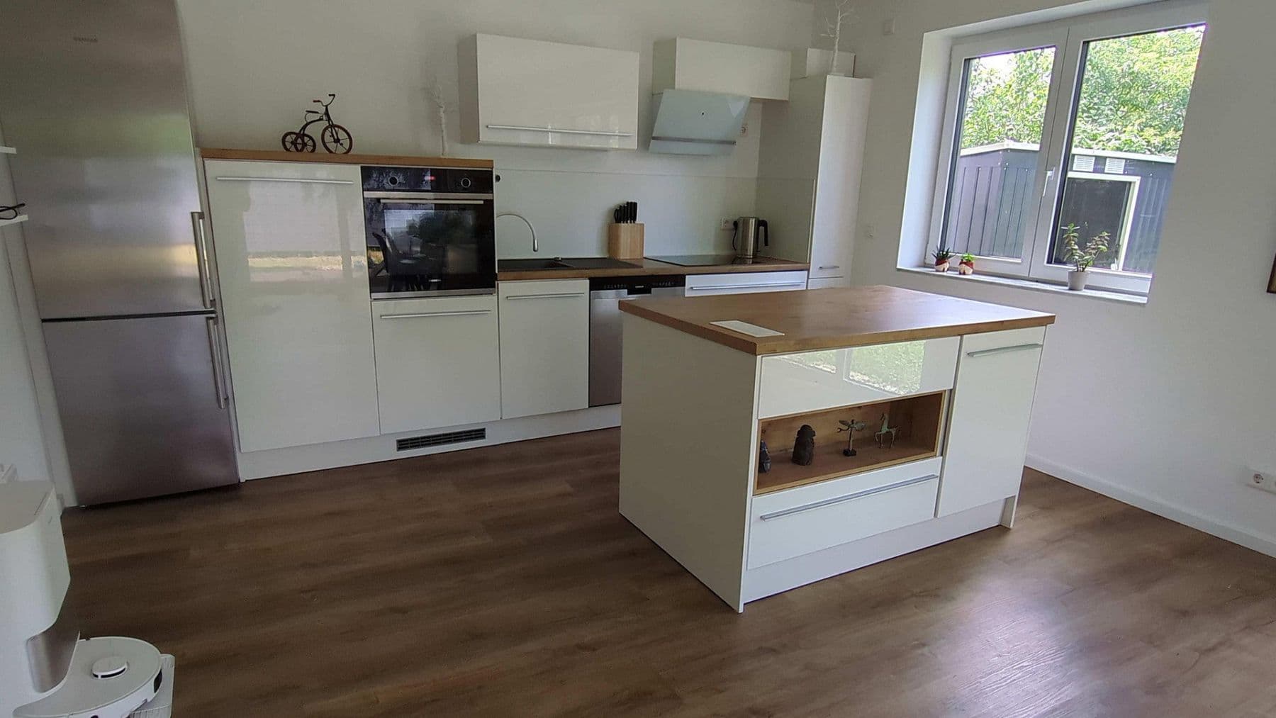 Prodej domu 126 m², pozemek 300 m², Hanau, Hessen Prodej domu 126 m², pozemek 300 m², Hanau, Hessen