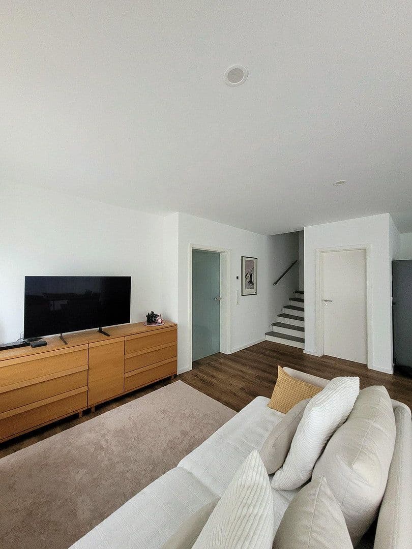 Prodej domu 126 m², pozemek 300 m², Hanau, Hessen Prodej domu 126 m², pozemek 300 m², Hanau, Hessen
