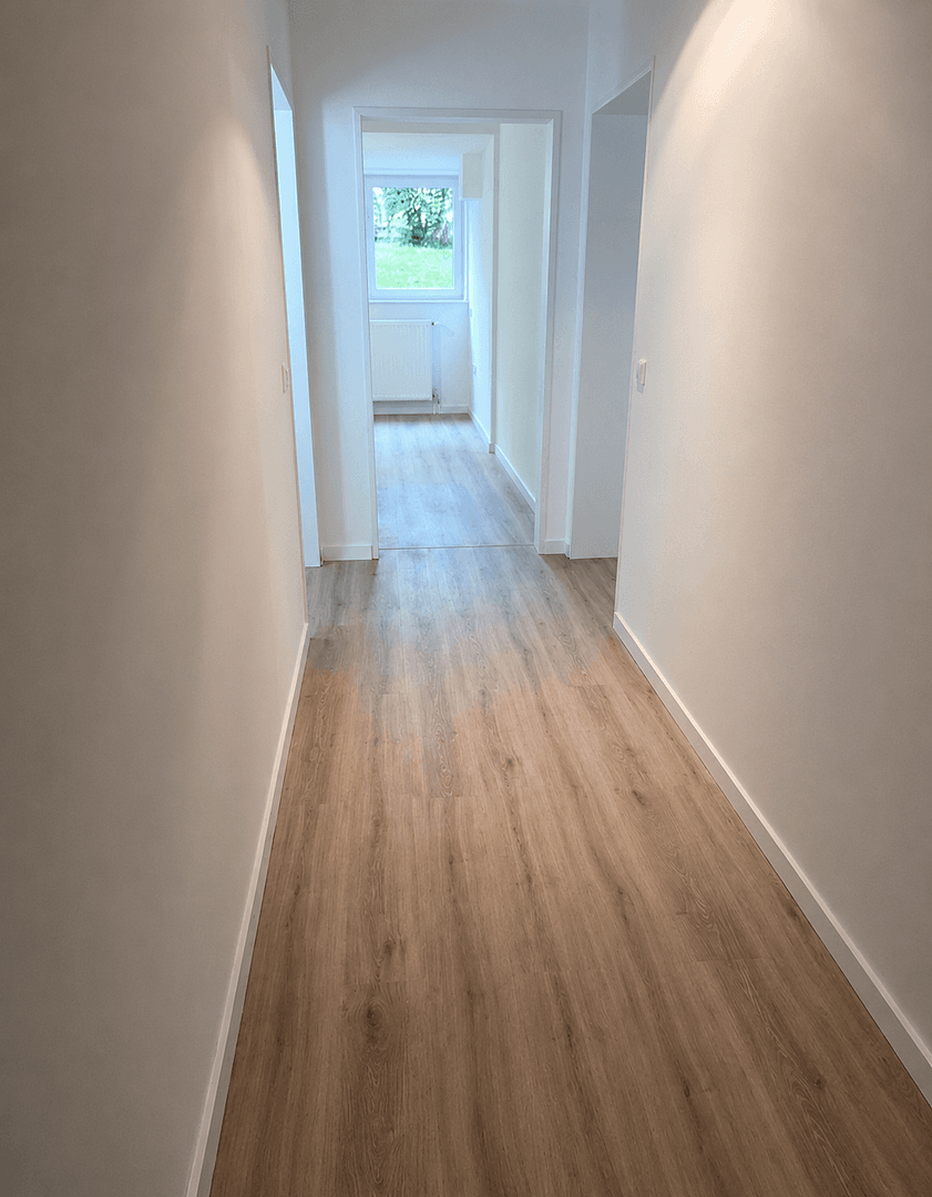 Prodej bytu 3+1 86 m², Lemgo, Severní Porýní-Vestfálsko Prodej bytu 3+1 86 m², Lemgo, Severní Porýní-Vestfálsko