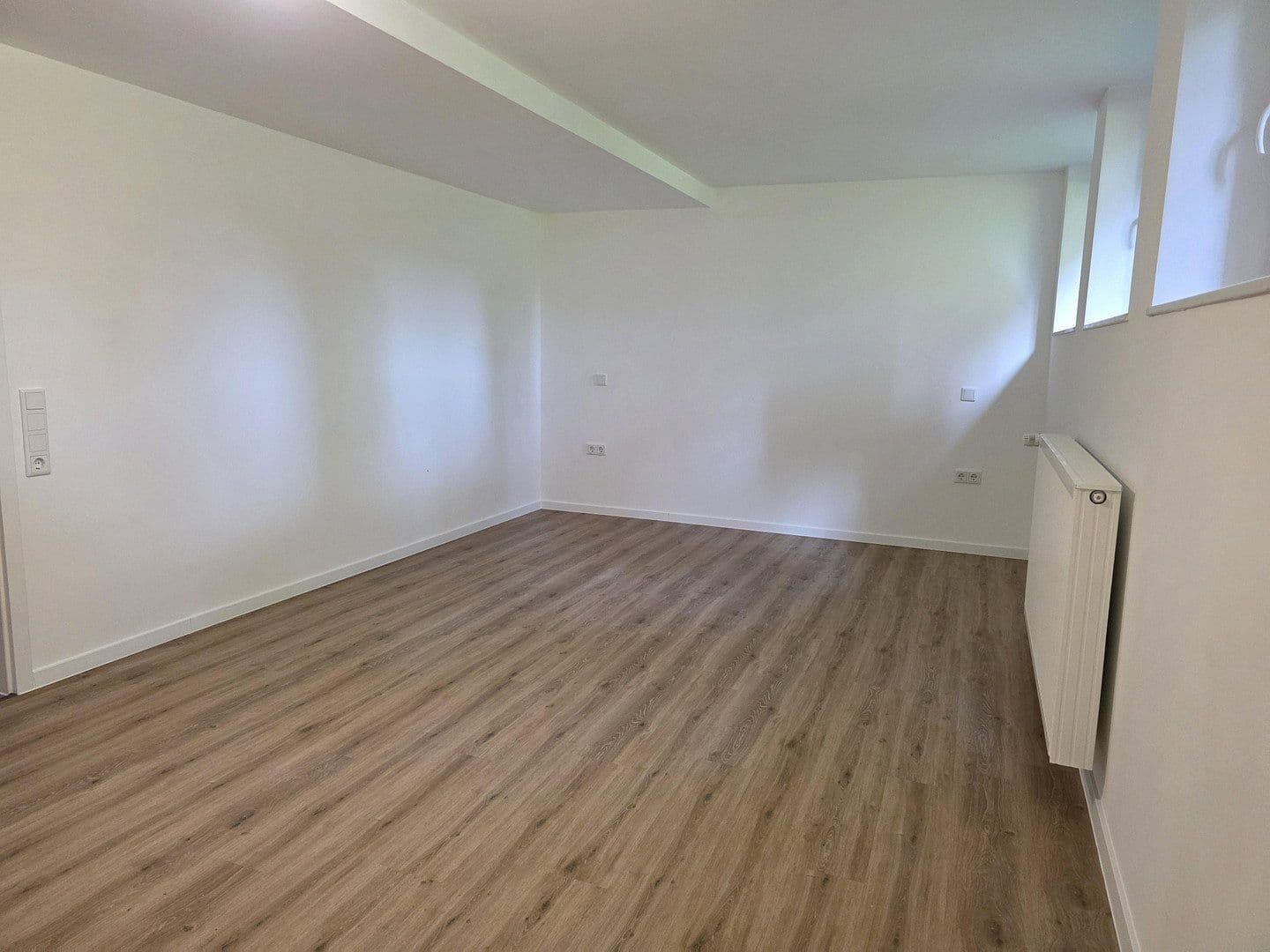 Prodej bytu 3+1 86 m², Lemgo, Severní Porýní-Vestfálsko Prodej bytu 3+1 86 m², Lemgo, Severní Porýní-Vestfálsko