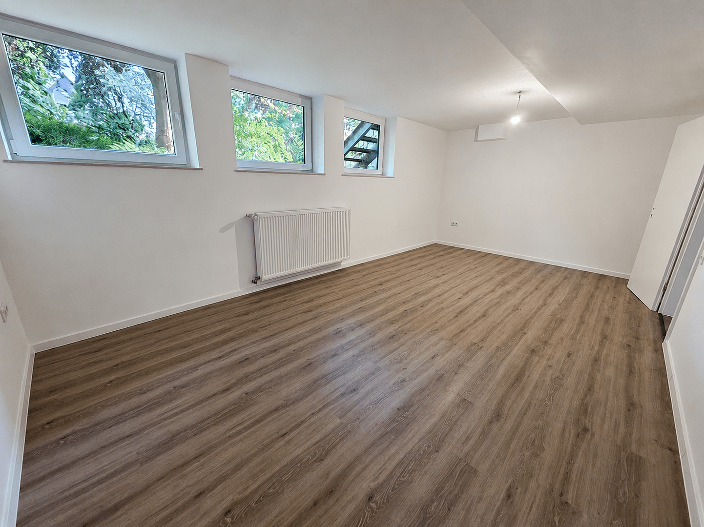 Prodej bytu 3+1 86 m², Lemgo, Severní Porýní-Vestfálsko Prodej bytu 3+1 86 m², Lemgo, Severní Porýní-Vestfálsko