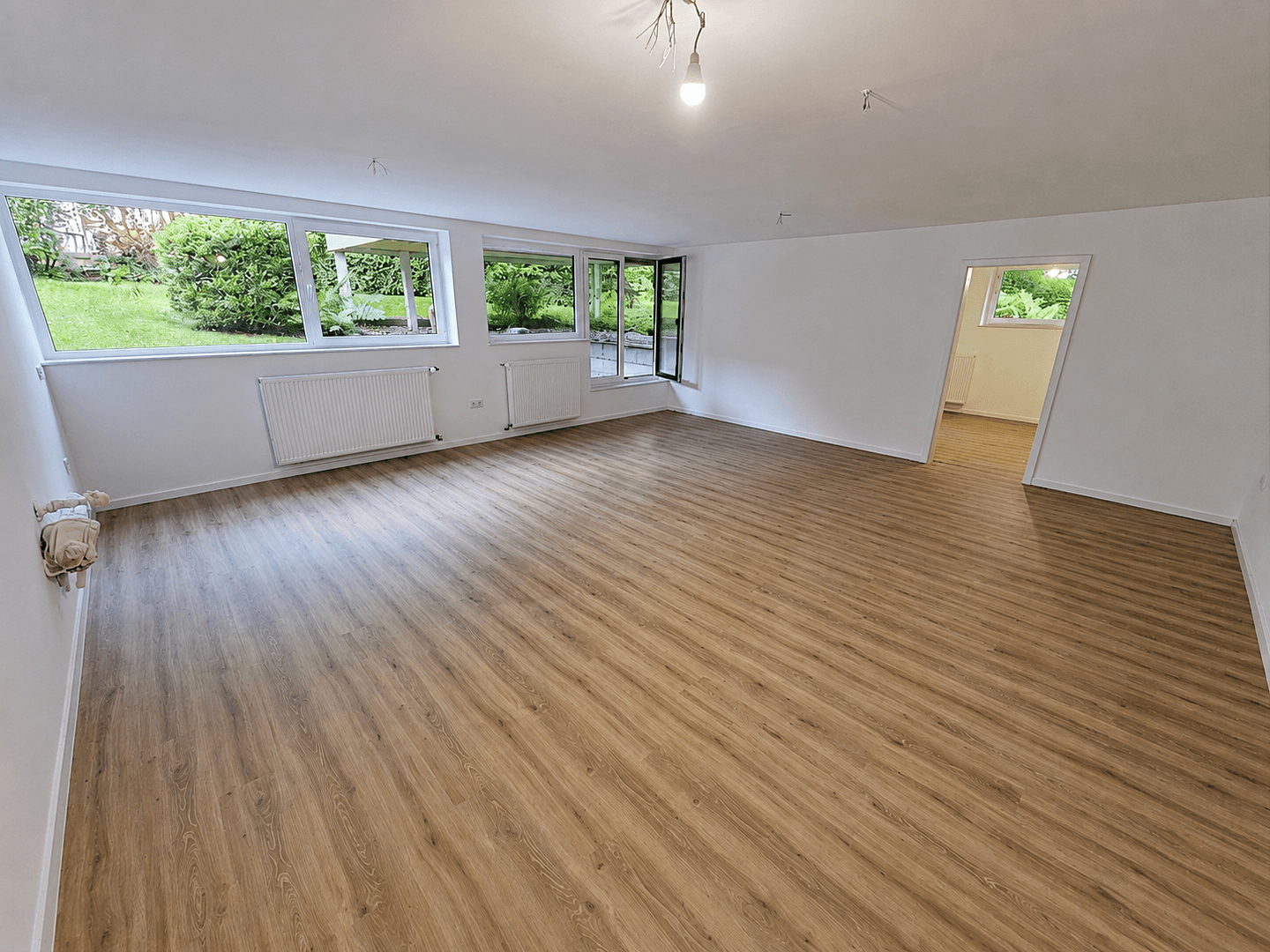 Prodej bytu 3+1 86 m², Lemgo, Severní Porýní-Vestfálsko Prodej bytu 3+1 86 m², Lemgo, Severní Porýní-Vestfálsko