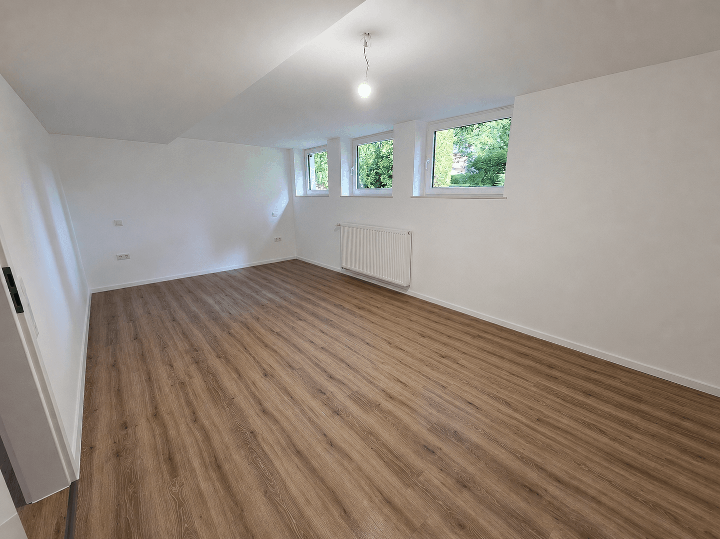 Prodej bytu 3+1 86 m², Lemgo, Severní Porýní-Vestfálsko Prodej bytu 3+1 86 m², Lemgo, Severní Porýní-Vestfálsko