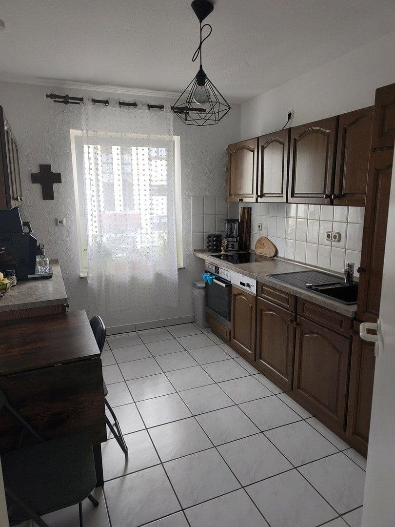 Pronájem bytu 2+1 67 m², Kampstraße 7B, Kerpen, Severní Porýní-Vestfálsko Pronájem bytu 2+1 67 m², Kampstraße 7B, Kerpen, Severní Porýní-Vestfálsko
