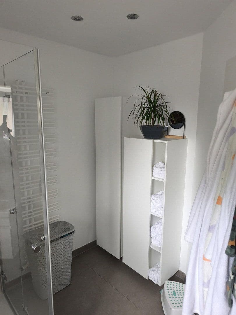 Pronájem bytu 2+1 67 m², Kampstraße 7B, Kerpen, Severní Porýní-Vestfálsko Pronájem bytu 2+1 67 m², Kampstraße 7B, Kerpen, Severní Porýní-Vestfálsko