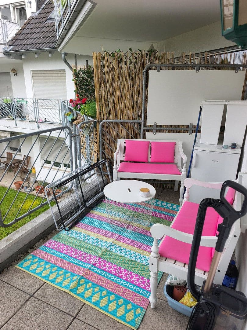 Pronájem bytu 2+1 67 m², Kampstraße 7B, Kerpen, Severní Porýní-Vestfálsko Pronájem bytu 2+1 67 m², Kampstraße 7B, Kerpen, Severní Porýní-Vestfálsko