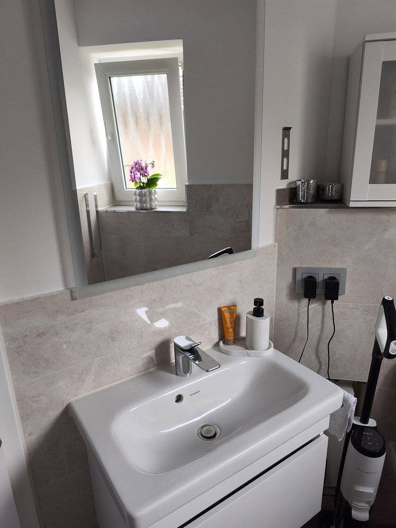 Pronájem bytu 2+1 67 m², Kampstraße 7B, Kerpen, Severní Porýní-Vestfálsko Pronájem bytu 2+1 67 m², Kampstraße 7B, Kerpen, Severní Porýní-Vestfálsko