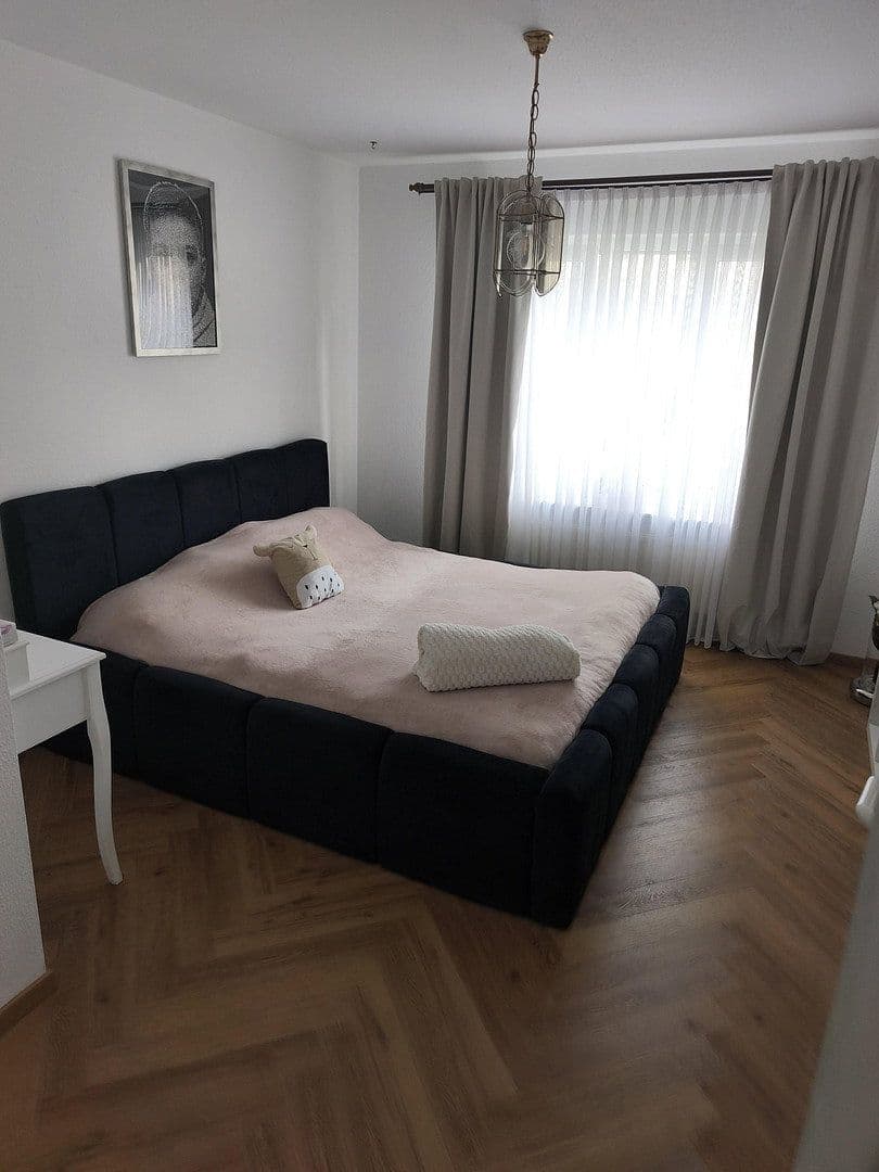 Pronájem bytu 2+1 67 m², Kampstraße 7B, Kerpen, Severní Porýní-Vestfálsko Pronájem bytu 2+1 67 m², Kampstraße 7B, Kerpen, Severní Porýní-Vestfálsko