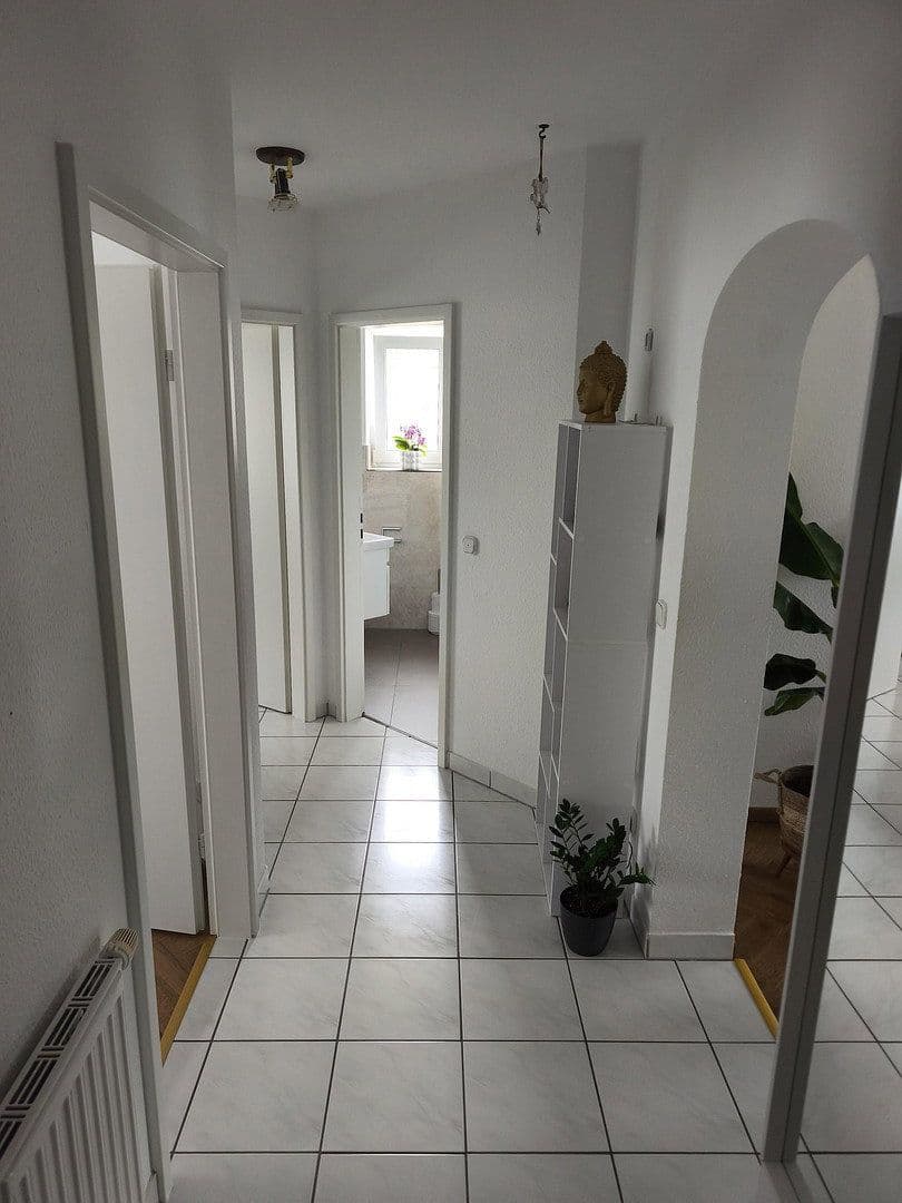 Pronájem bytu 2+1 67 m², Kampstraße 7B, Kerpen, Severní Porýní-Vestfálsko Pronájem bytu 2+1 67 m², Kampstraße 7B, Kerpen, Severní Porýní-Vestfálsko